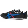 Machu Racer “Nero Classico Blu”