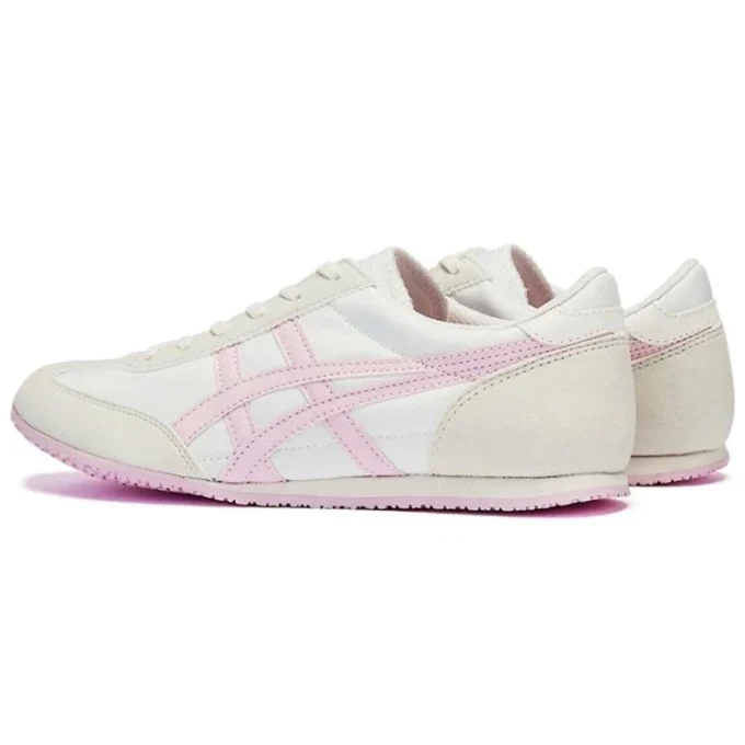 Machu Racer “Rosa Bianco”
