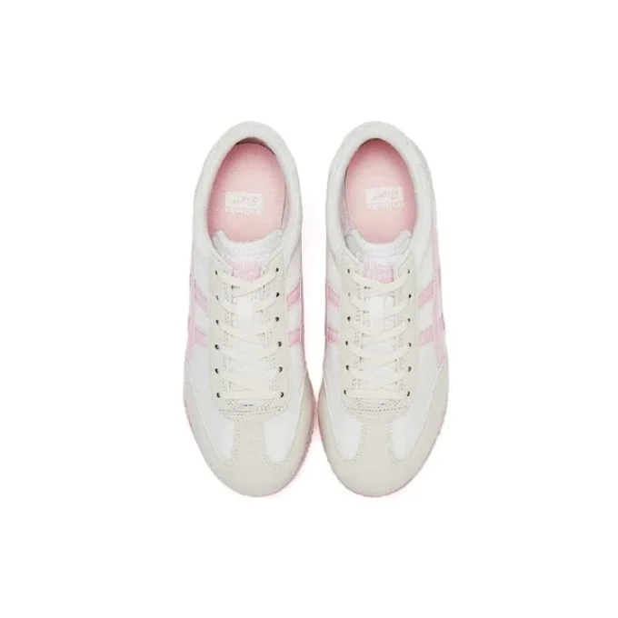 Machu Racer “Rosa Bianco”