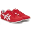 Machu Racer “Rosso Bianco”