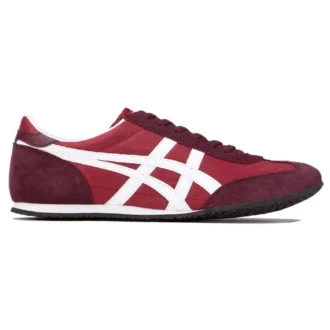 Machu Racer “Rosso Bianco”