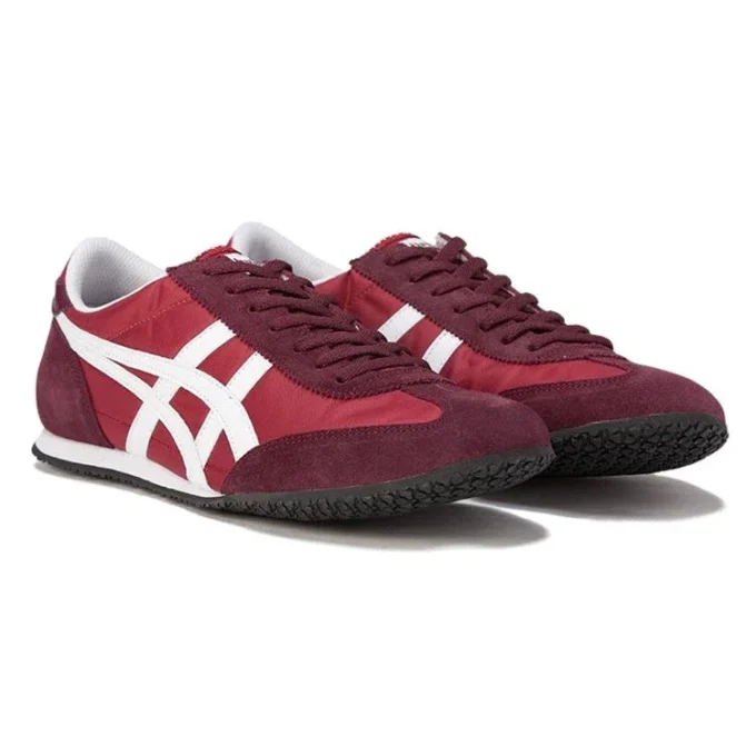 Machu Racer “Rosso Bianco”