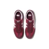 Machu Racer “Rosso Bianco”