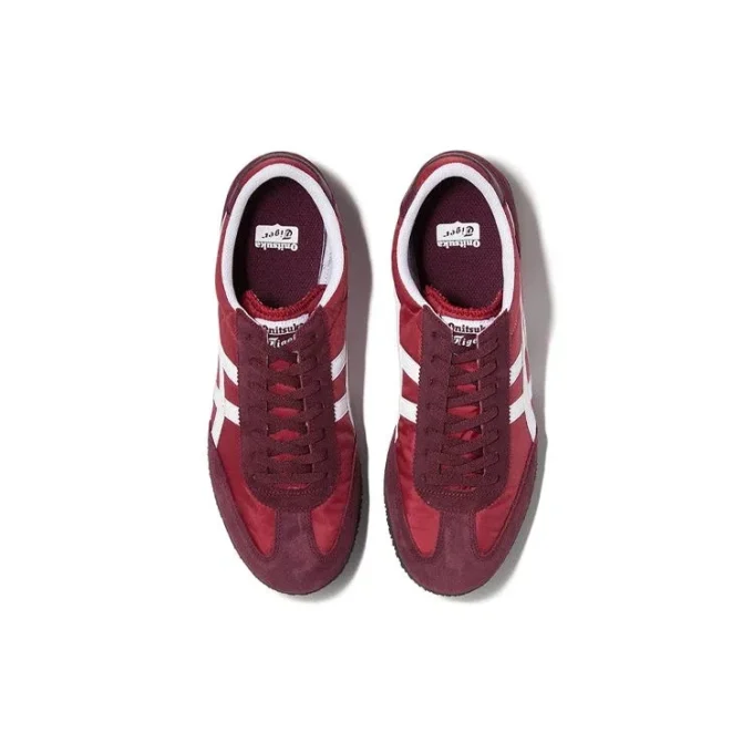 Machu Racer “Rosso Bianco”