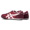 Machu Racer “Rosso Bianco”