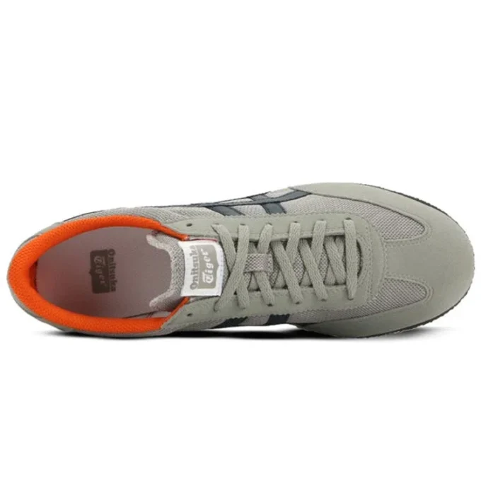 Machu Racer “Sabbia Verde scuro”