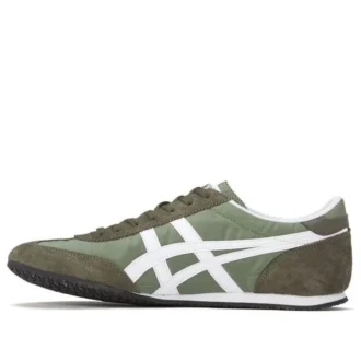 Machu Racer “Verde Bianco”