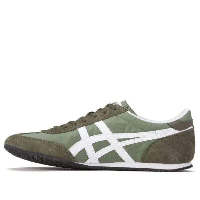 Machu Racer “Verde Bianco”