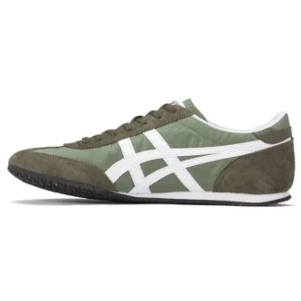 Machu Racer “Verde Bianco”