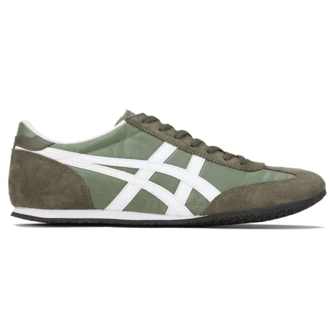 Machu Racer “Verde Bianco”