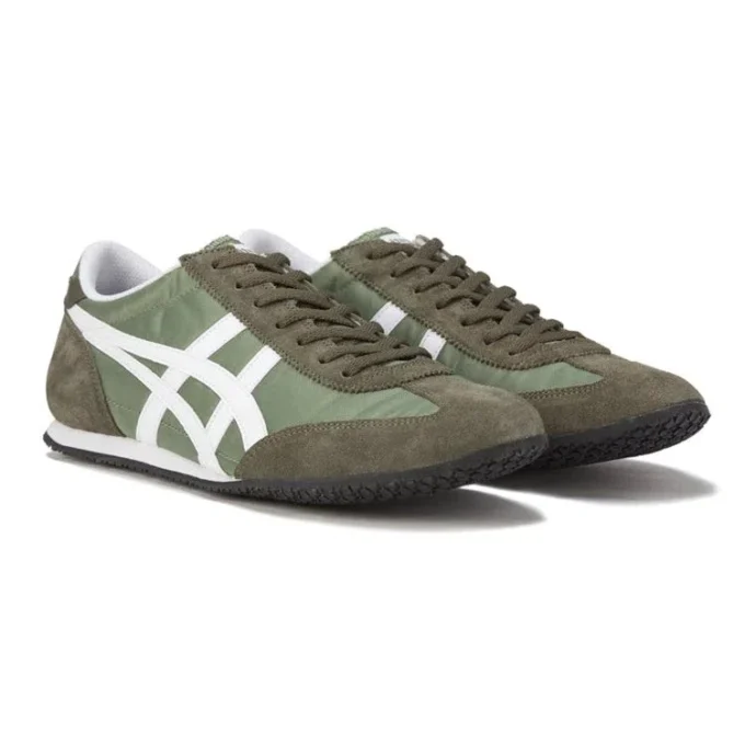 Machu Racer “Verde Bianco”