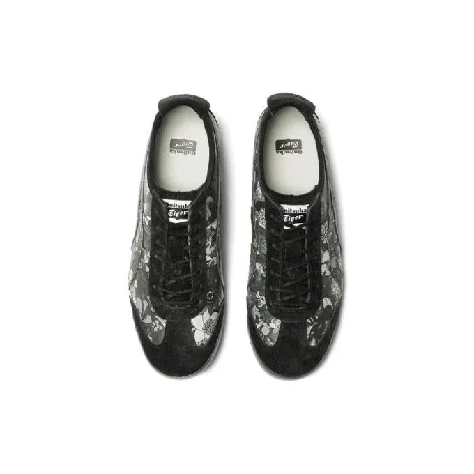 Messico 66 SD PF “Grigio grafite”