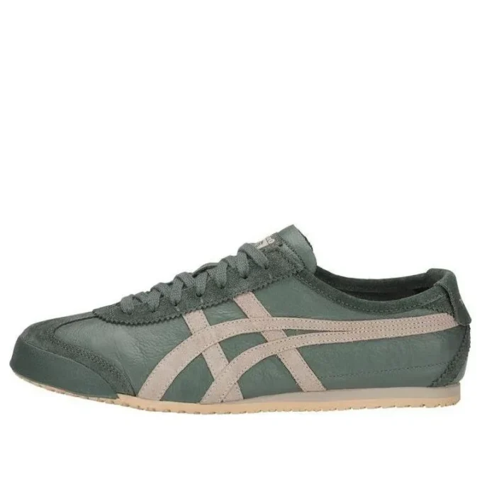 Messico 66 “Verde scuro”