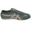 Messico 66 “Verde scuro”
