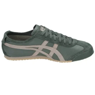 Messico 66 “Verde scuro”