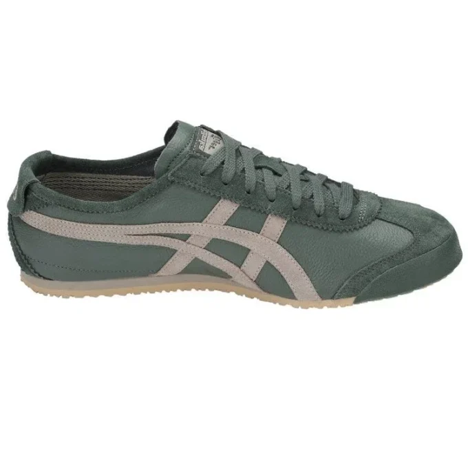Messico 66 “Verde scuro”