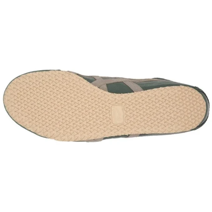 Messico 66 “Verde scuro”