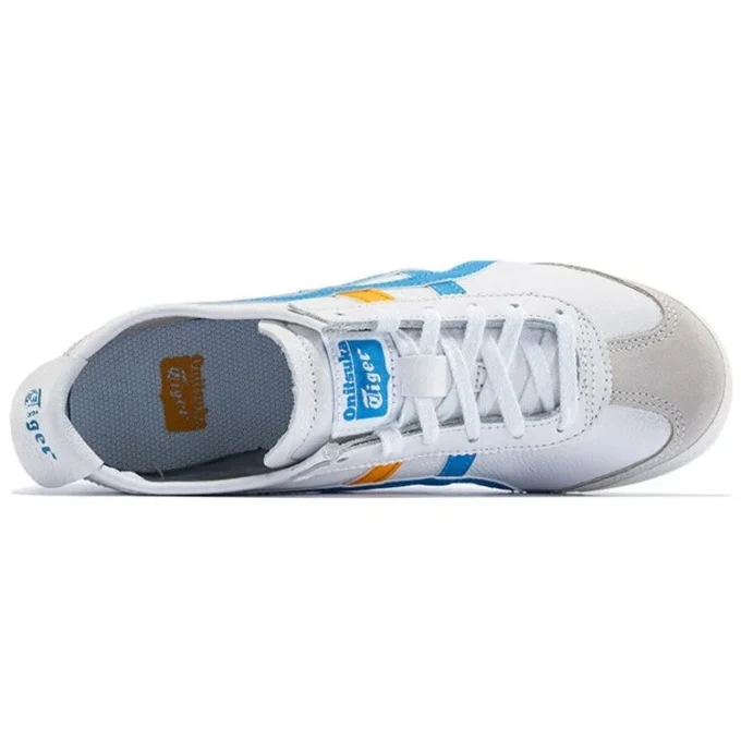 Mexico 66 “Azul Blue”