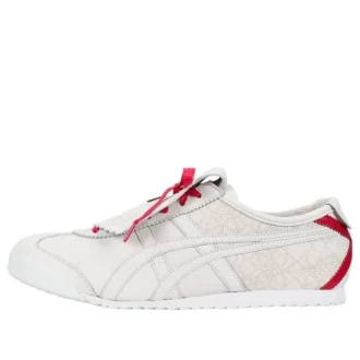 Mexico 66 “Beige Bianco Rosso”