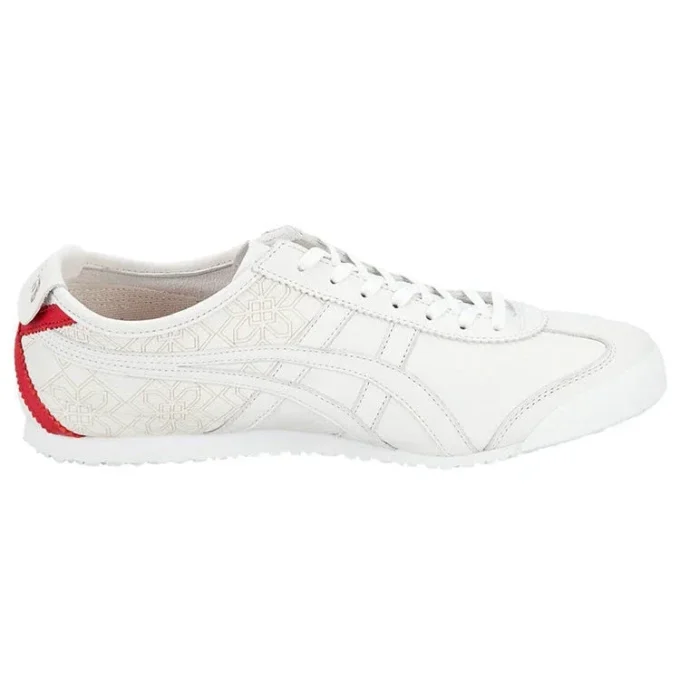 Mexico 66 “Beige Bianco Rosso”