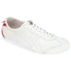 Mexico 66 “Beige Bianco Rosso”