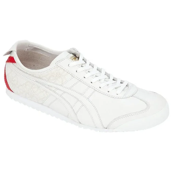 Mexico 66 “Beige Bianco Rosso”