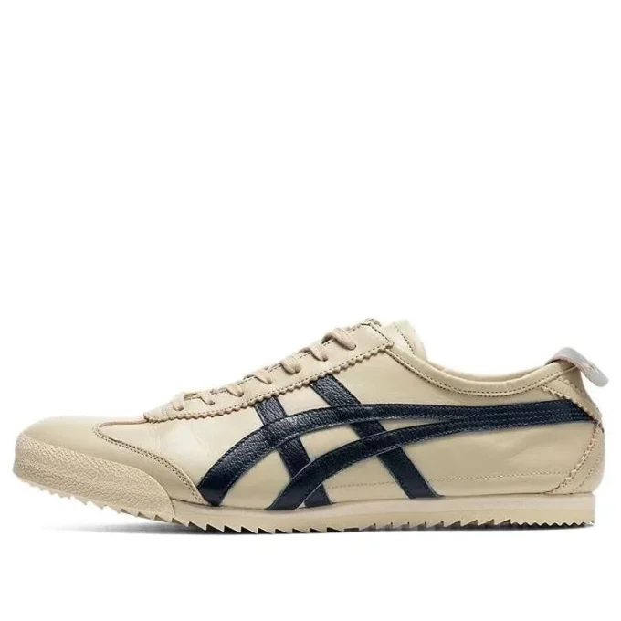 Mexico 66 “Beige Black”