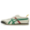 Mexico 66 “Beige Brich Green”