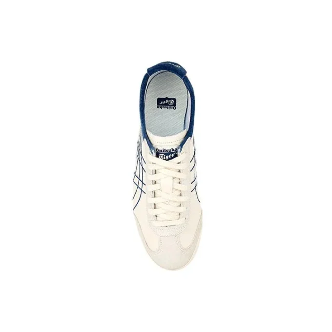 Mexico 66 “Beige Navy”