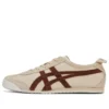 Mexico 66 “Beige Suede Brown”