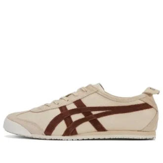 Mexico 66 “Beige Suede Brown”