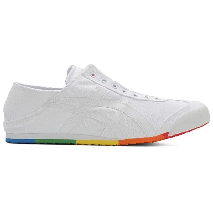 Mexico 66 “Bianco”