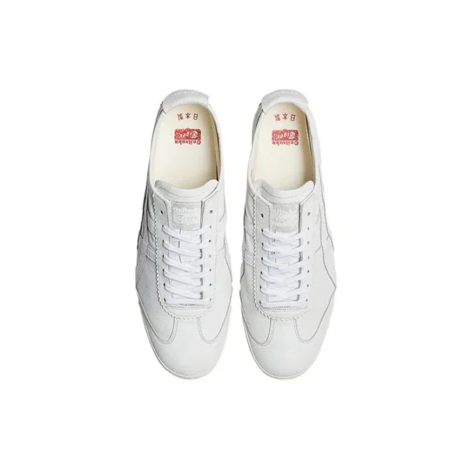 Mexico 66 “Bianco”