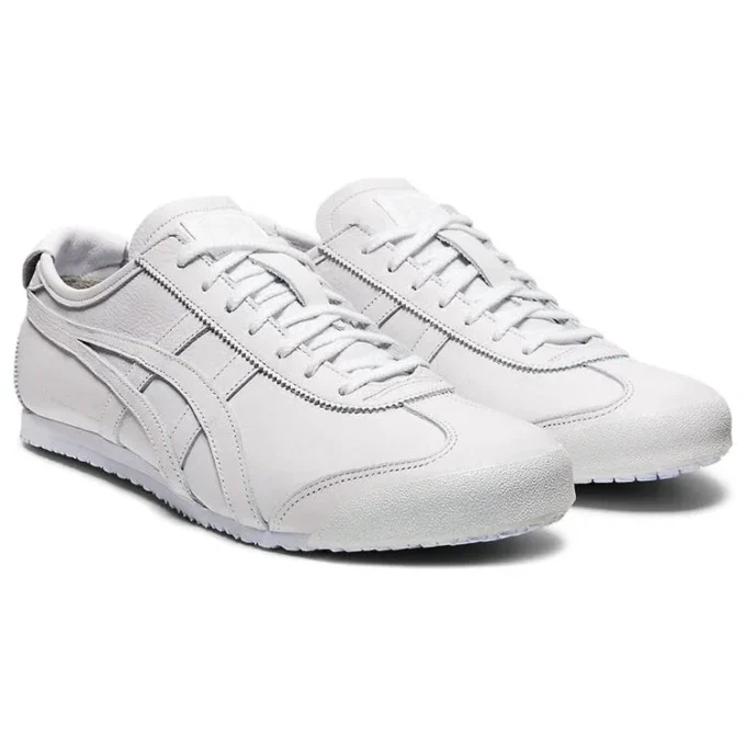Mexico 66 “Bianco”