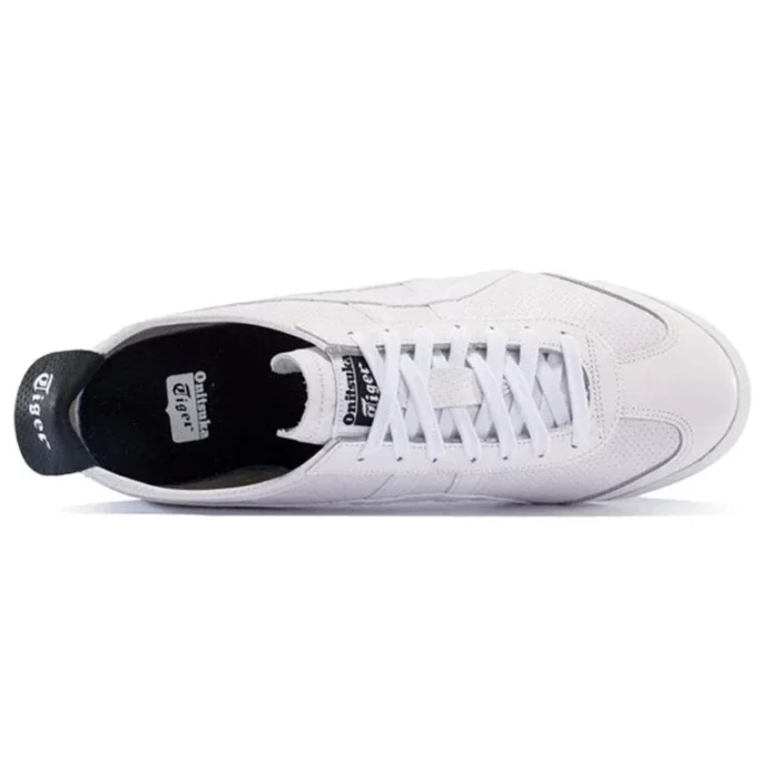 Mexico 66 “Bianco”