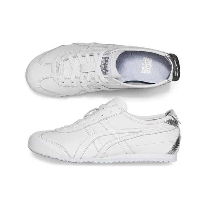 Mexico 66 “Bianco”