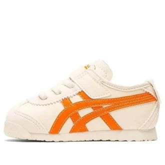 Mexico 66 “Bianco Arancione”