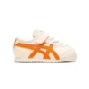 Mexico 66 “Bianco Arancione”