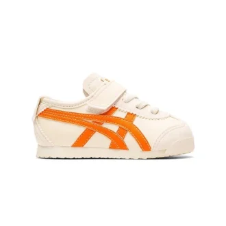 Mexico 66 “Bianco Arancione”