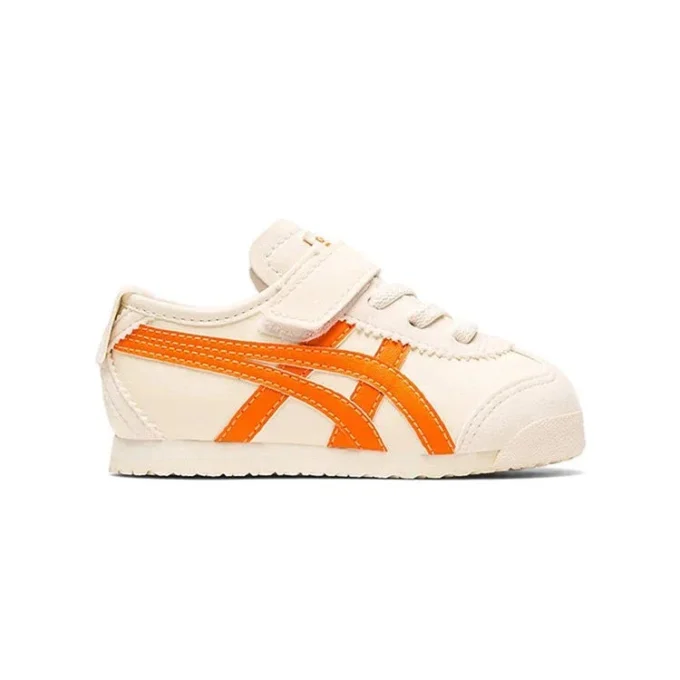 Mexico 66 “Bianco Arancione”
