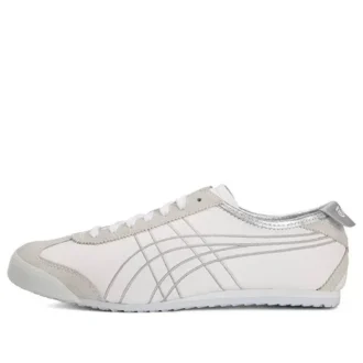 Mexico 66 “Bianco Argento”