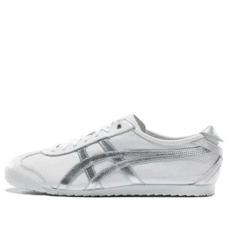 Mexico 66 “Bianco Argento”