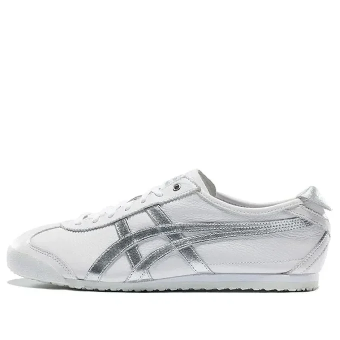Mexico 66 “Bianco Argento”