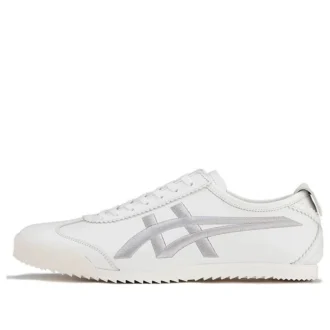 Mexico 66 “Bianco Argento”