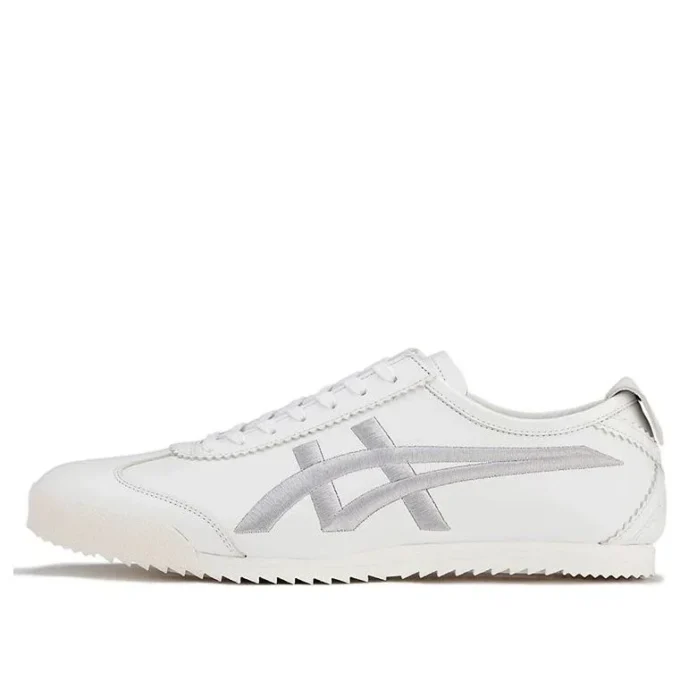 Mexico 66 “Bianco Argento”