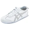 Mexico 66 “Bianco Argento”