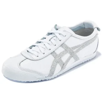 Mexico 66 “Bianco Argento”