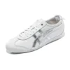Mexico 66 “Bianco Argento”
