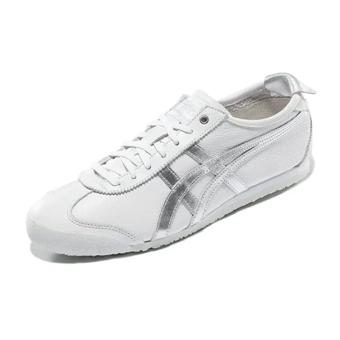 Mexico 66 “Bianco Argento”