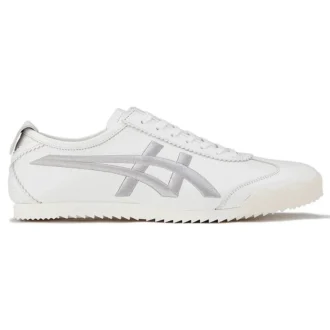 Mexico 66 “Bianco Argento”